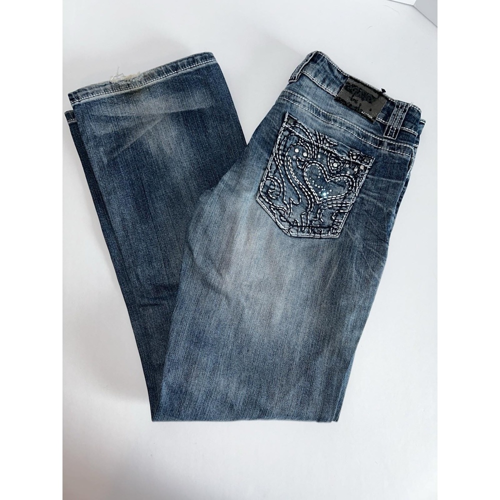 Petrol Women's Jeans, Size 30 X 33 Jeane , How Low Can You Go!